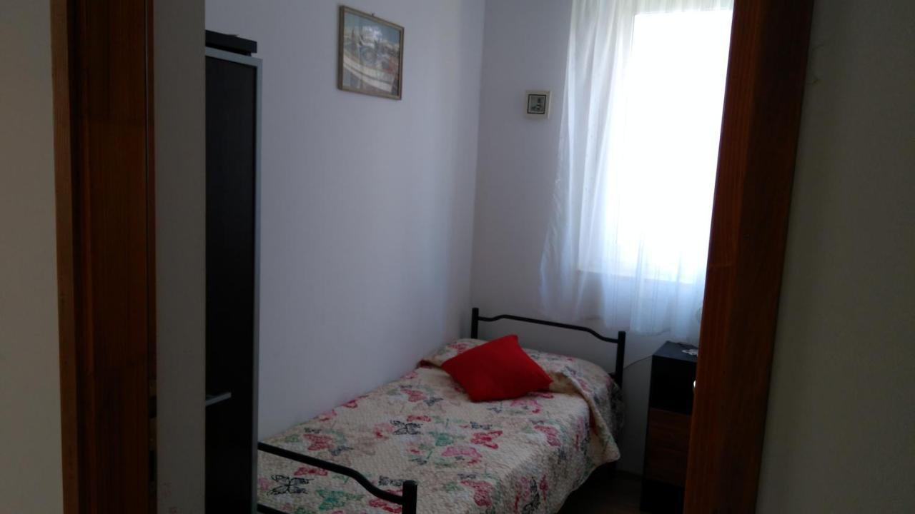 Apartman Ruza Brzac Exterior foto
